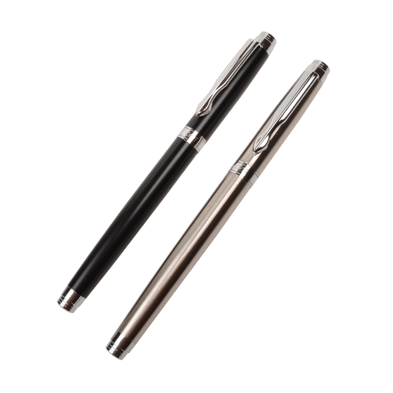 宝克(baoke) PM119 宝珠笔0.7mm 笔杆颜色随机 12支/盒 单盒价格