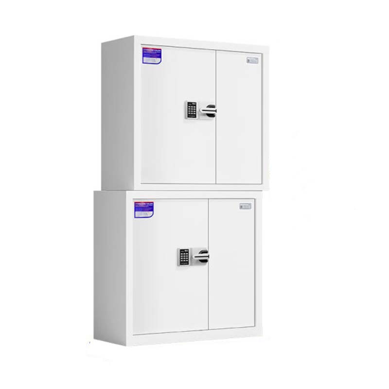 保密柜三圣S-BMG7 185*90*42cm高清大图