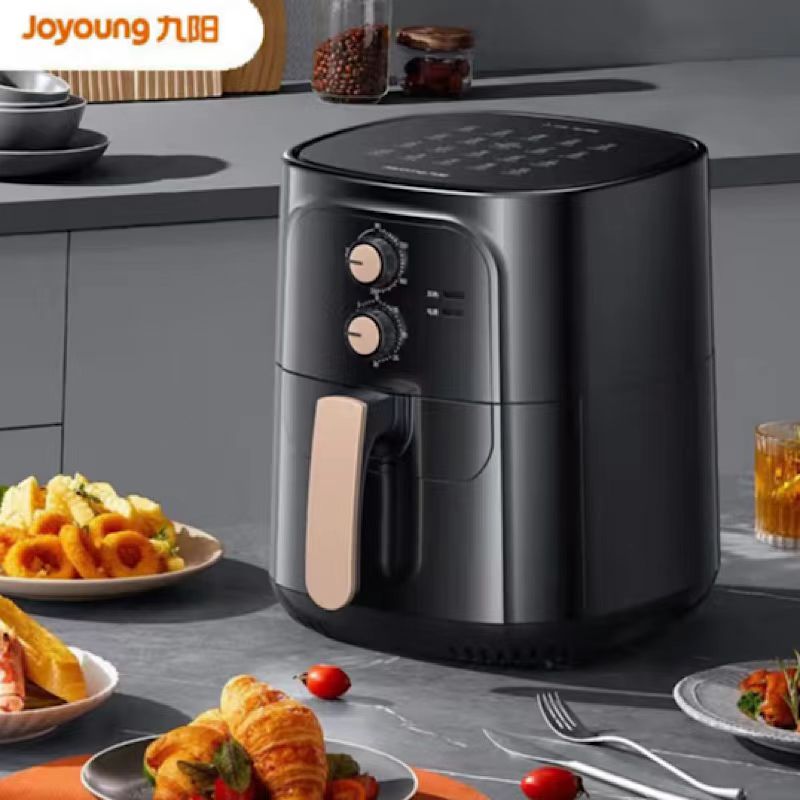 九阳 (Joyoung) 空气炸锅KL55-VF521高清大图