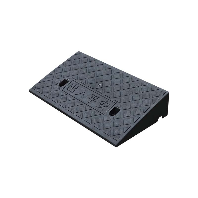 安虎 斜坡垫 49cm*27cm*10cm黑 件高清大图