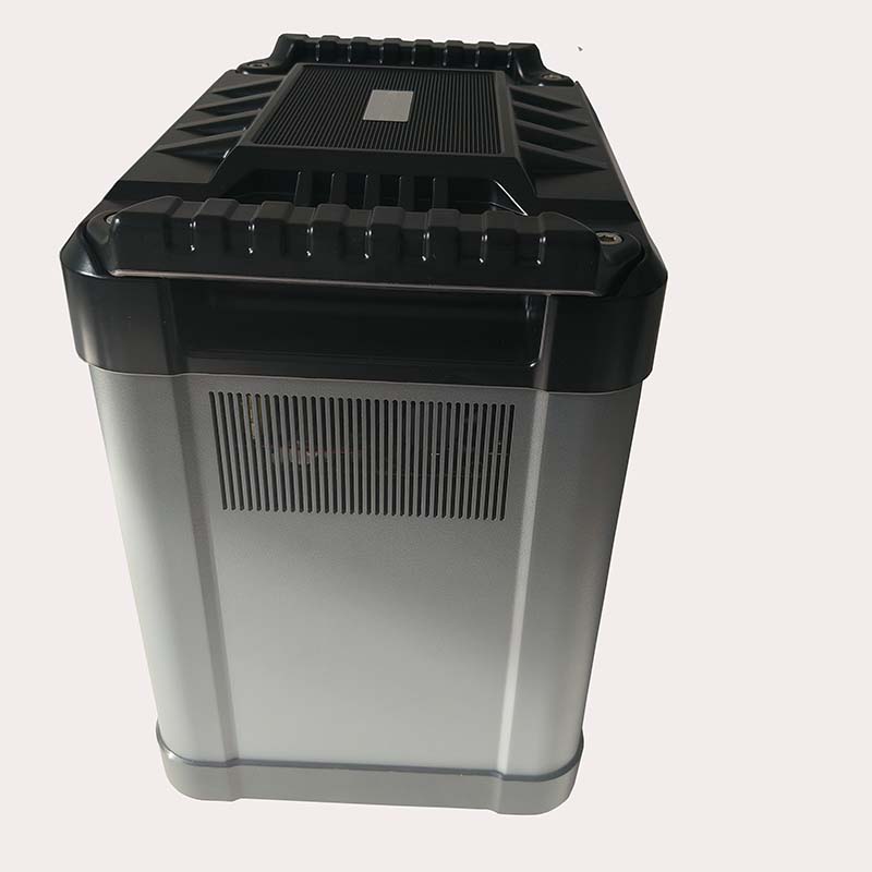 LH500C 移动工作灯 50W 6000K DC12V IP65(计价单位：盏)灰色高清大图