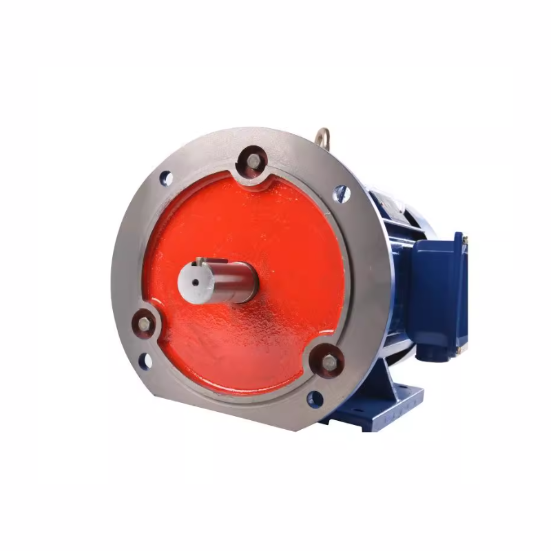 盛京路龙博 电机 Sj2一2.2一220v 台高清大图