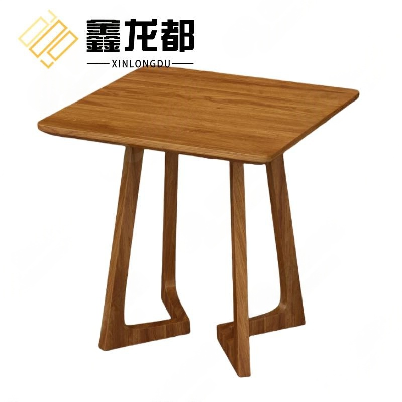 鑫龙都餐桌60*60*60cm张