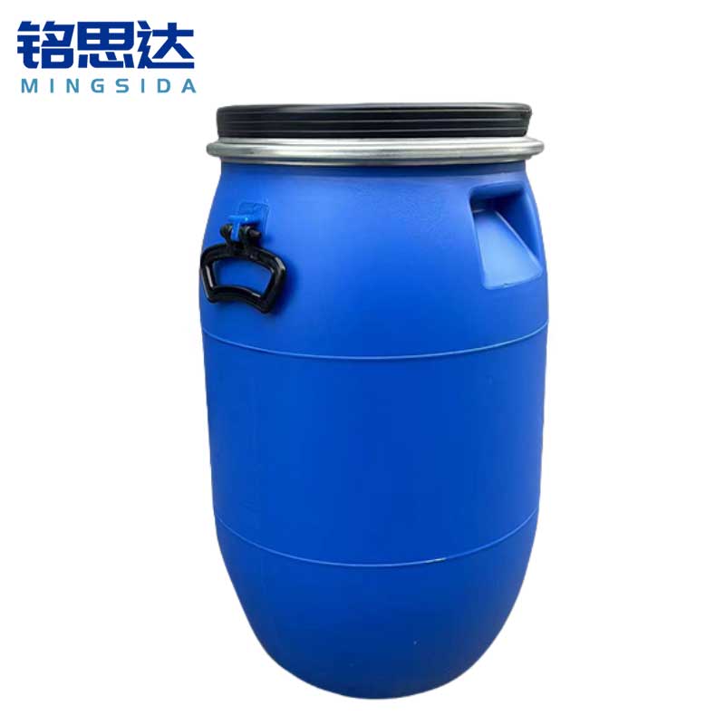 铭思达塑料桶65L个