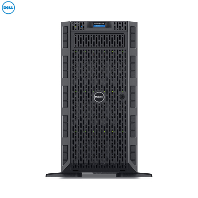 戴尔(DELL) T630塔式服务器(E5-2609v4/500G/3年/8G)