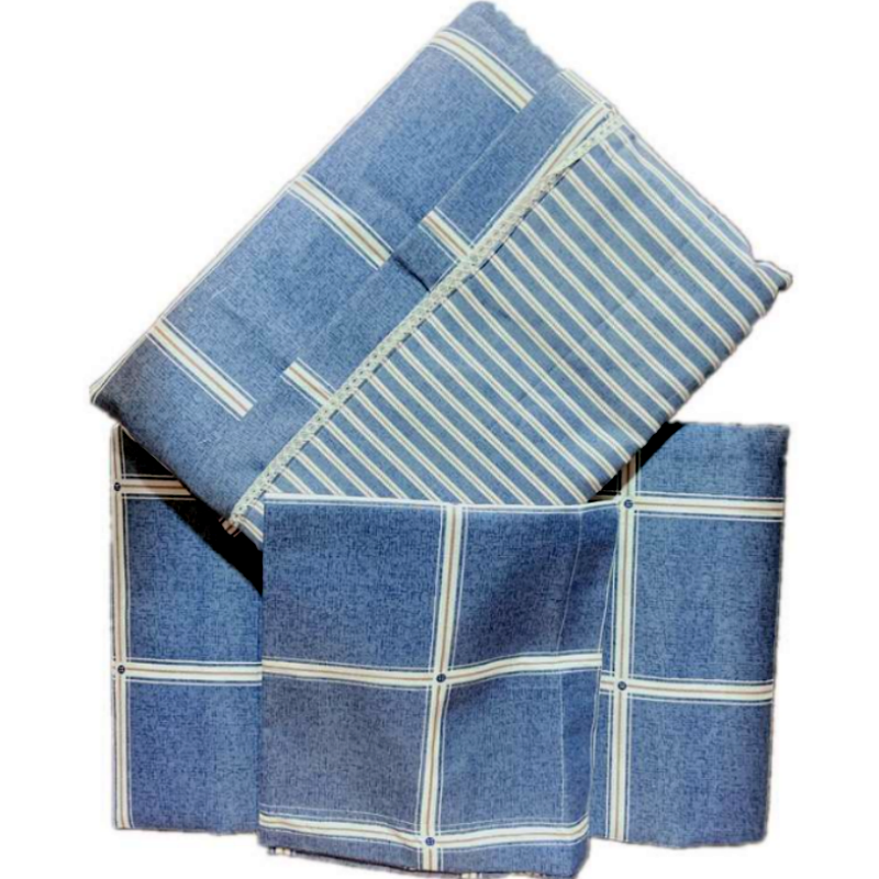 华敏 床品多件套 三件套 套高清大图