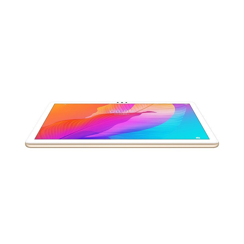 华为 平板畅享2 全高清大屏10.1英寸 学习平板电脑4GB+128GB WIFI 香槟金 （单位：台）