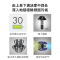 戴森(DYSON) V7 Mattress 除螨仪 手持无线吸尘器