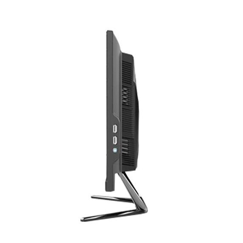 长城一体机 GW2518-A(23.8 带音响) I5-6500 8G内存H110主板480G固态硬盘有线套件
