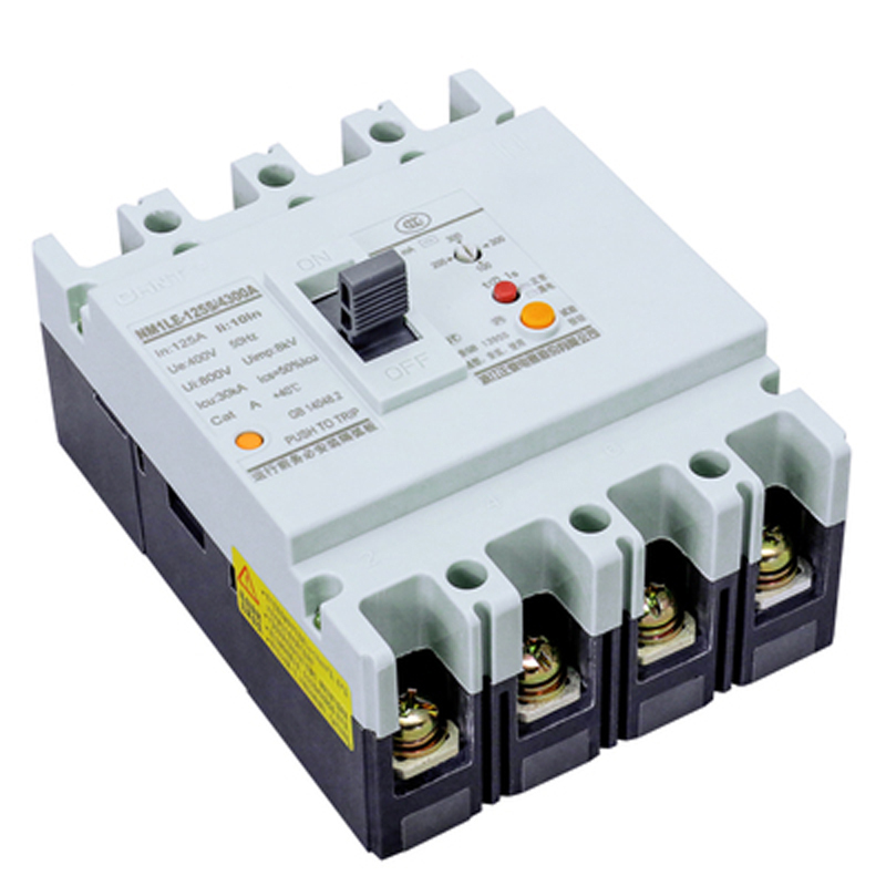 世达(SATA) XYM2L-200/N 200A 漏电保护器 NH