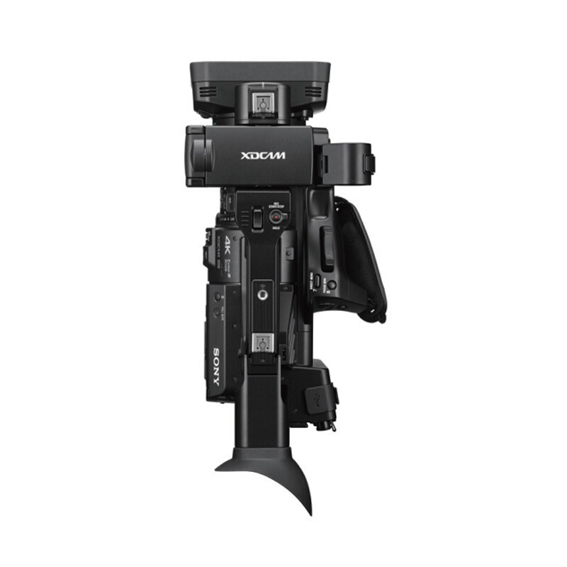索尼 PXW-Z280V 广播级高清专业摄像机 机架