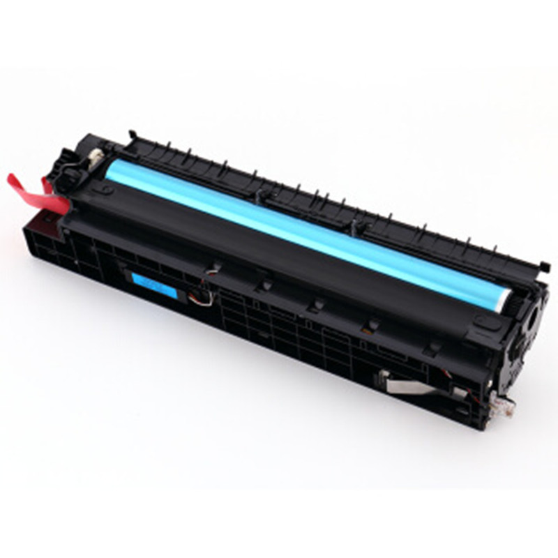 理光（Ricoh）SP -2503C-套鼓 （单位：个）蓝色