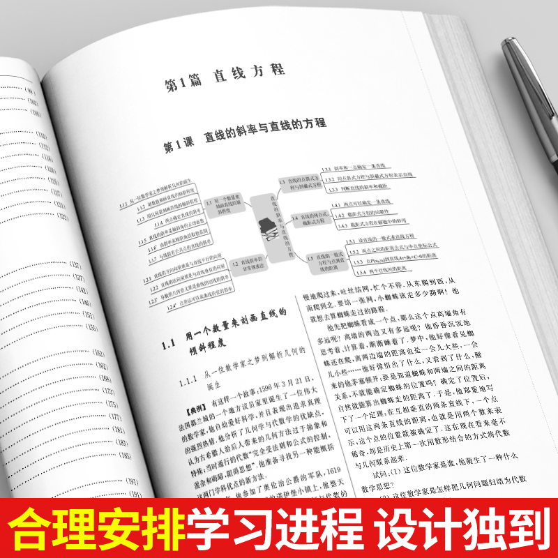 [正版]中科大高中数学数提分王经典题型全解析直线与圆锥曲线王怀学 高一高二高三数学基础题辅导书总复习2023高考数学