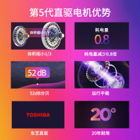 华凌 10公斤直驱变频滚筒洗烘/洗干一体机 真丝柔洗 蒸汽消毒 纤风空气洗 老虎银 HD100X3