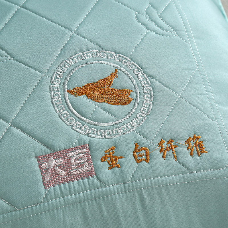 臻梦圆 大豆蛋白纤维对枕