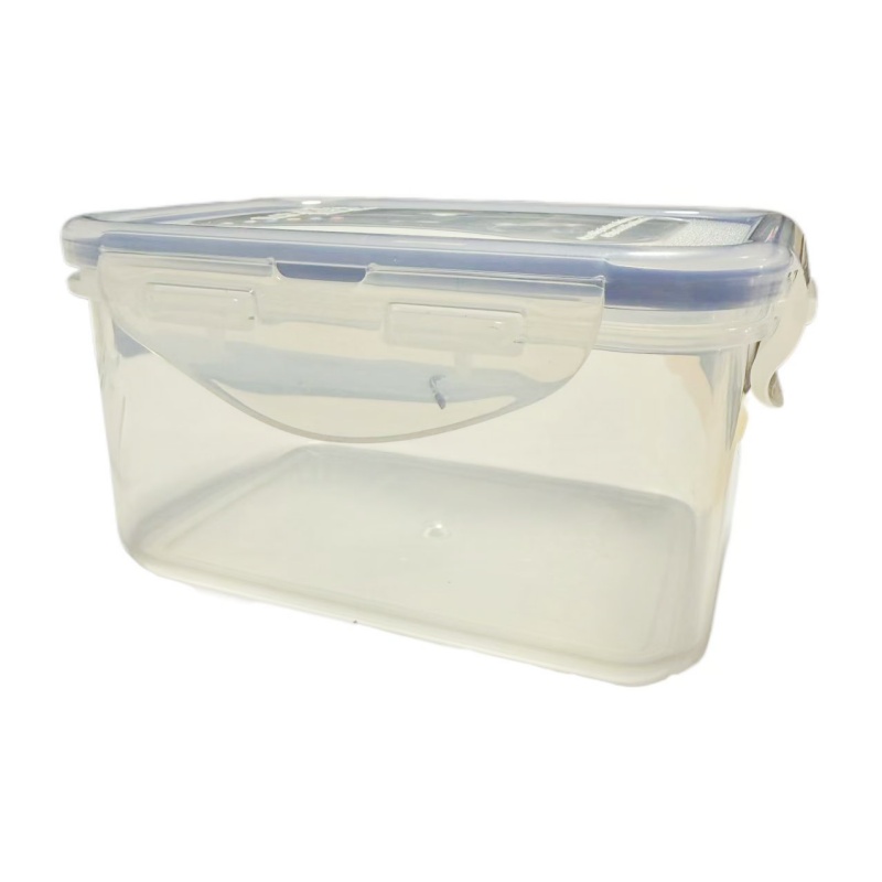 莘煊 方餐盒 470ml 个高清大图