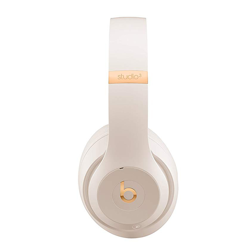 Beats Studio 3 Wireless无线蓝牙头戴式录音师耳机降噪魔音主动消躁耳麦