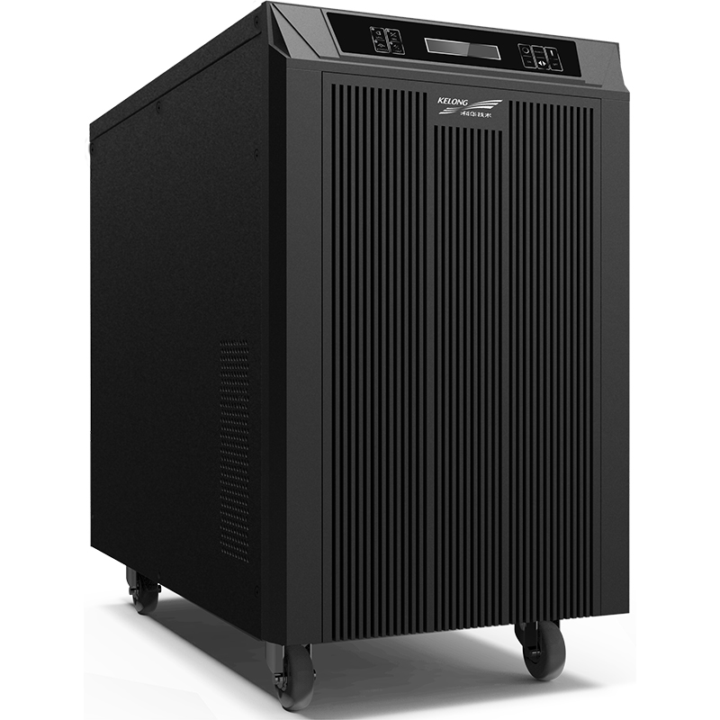 科华技术 KELONG UPS电源 10KVA工频在线式主机 FR-UK1110/台高清大图