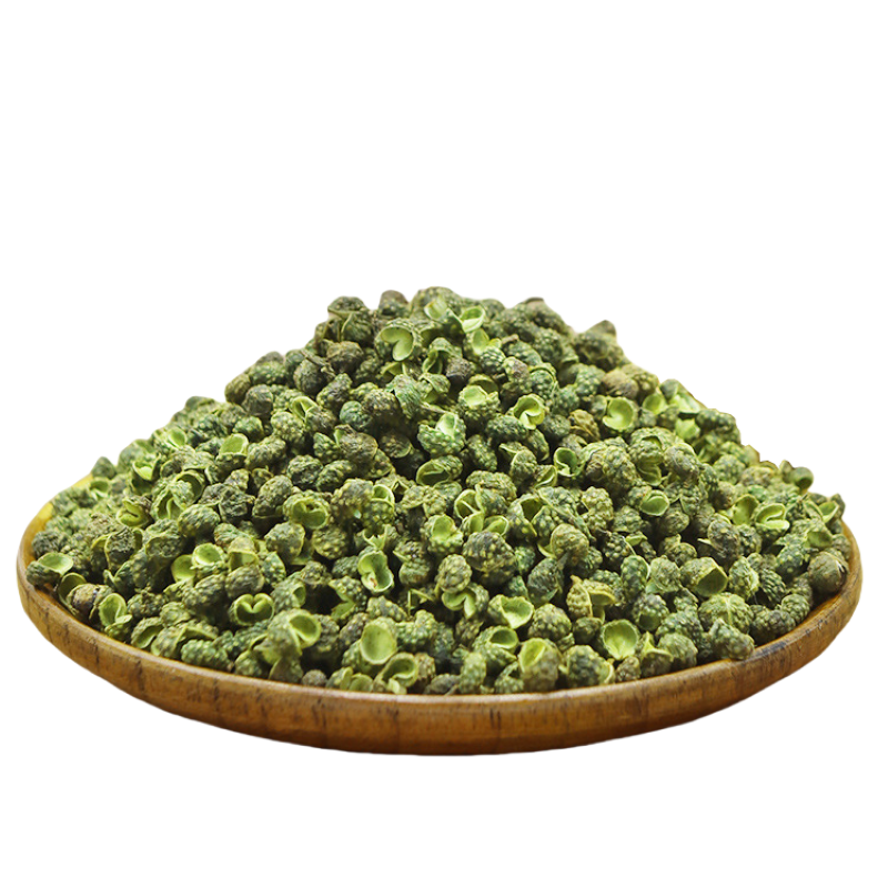 珑语田 麻椒 100克 罐高清大图