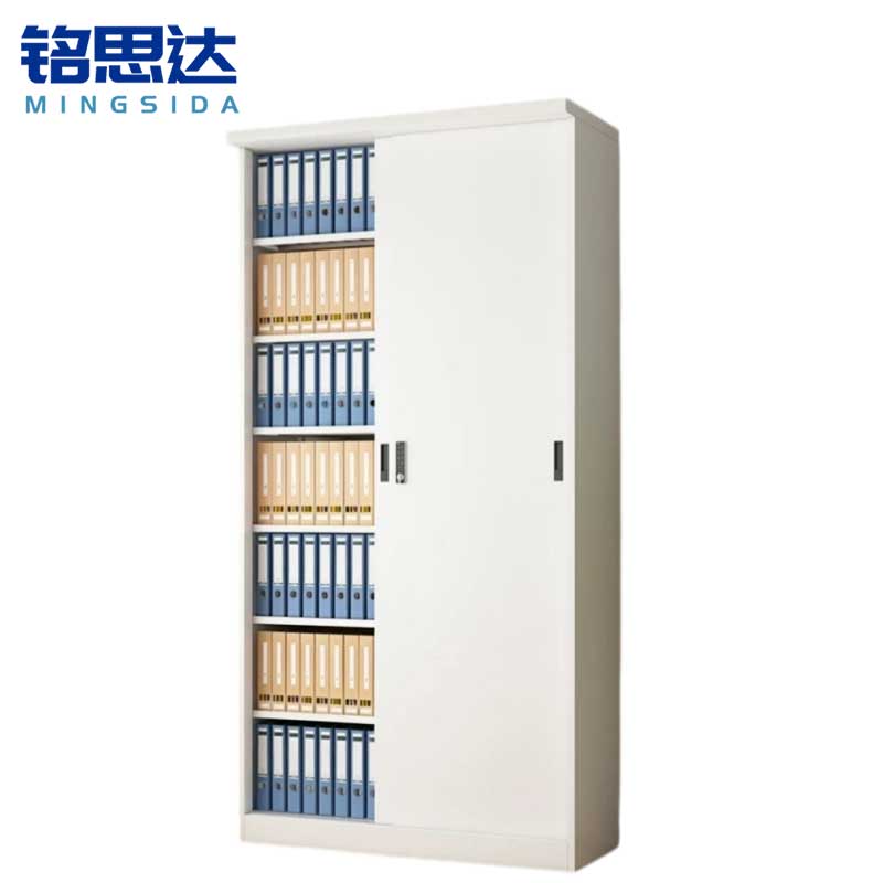 铭思达文件柜200*100cm台高清大图