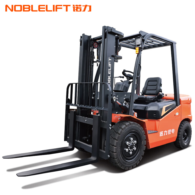 诺力(NOBLELIFT) 油改电 CPD30-A 单位:台 货期25天高清大图