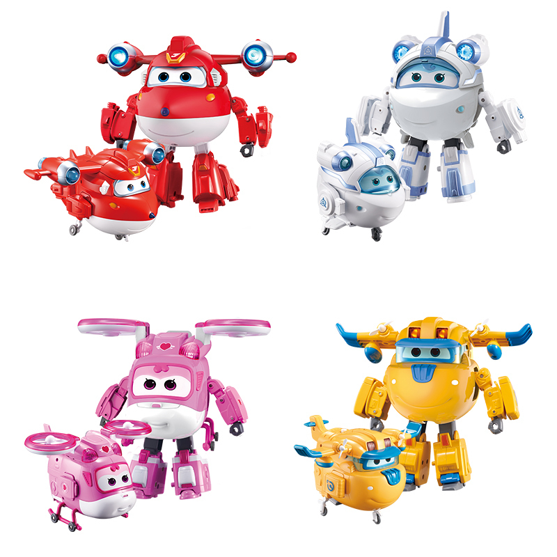 740963超级装备-超级飞侠雪儿