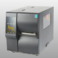 立象(ARGOX) DX-4100工业条码打印机洗水唛吊牌标签机景区门票服装标签贴纸吊牌二维码价格贴打码机