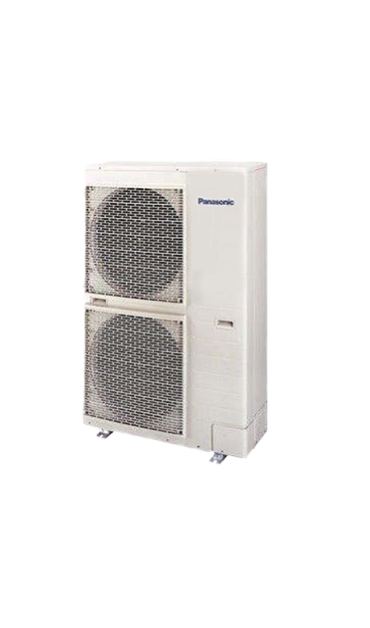 中央空调5匹外机参数规格