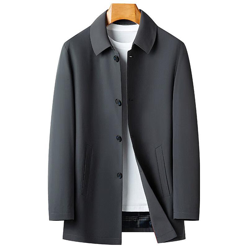 服装鞋帽>男装>男士风衣>格诺菲驰(gonofeci)>格诺菲驰(gonofeci)男士