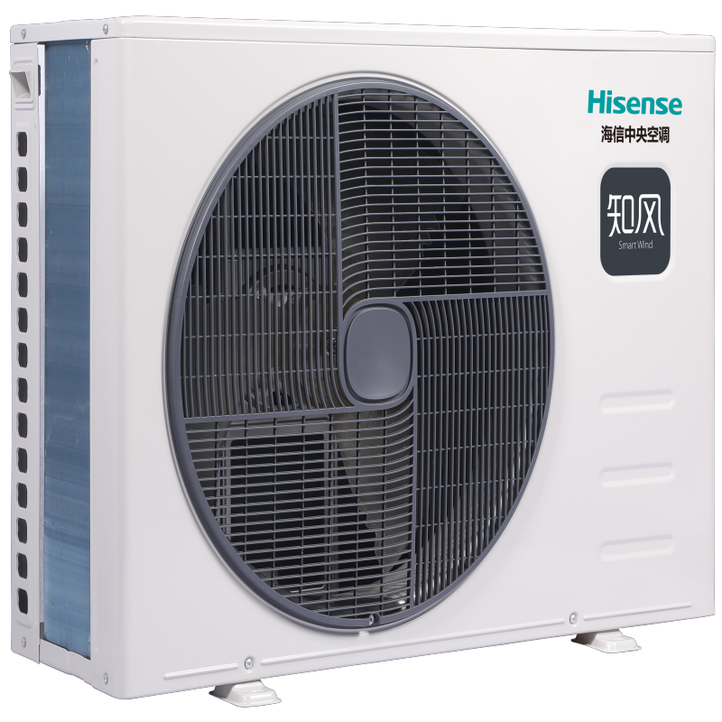 海信中央空调5G+荣耀家HVR-140W/L4FZBP/T
