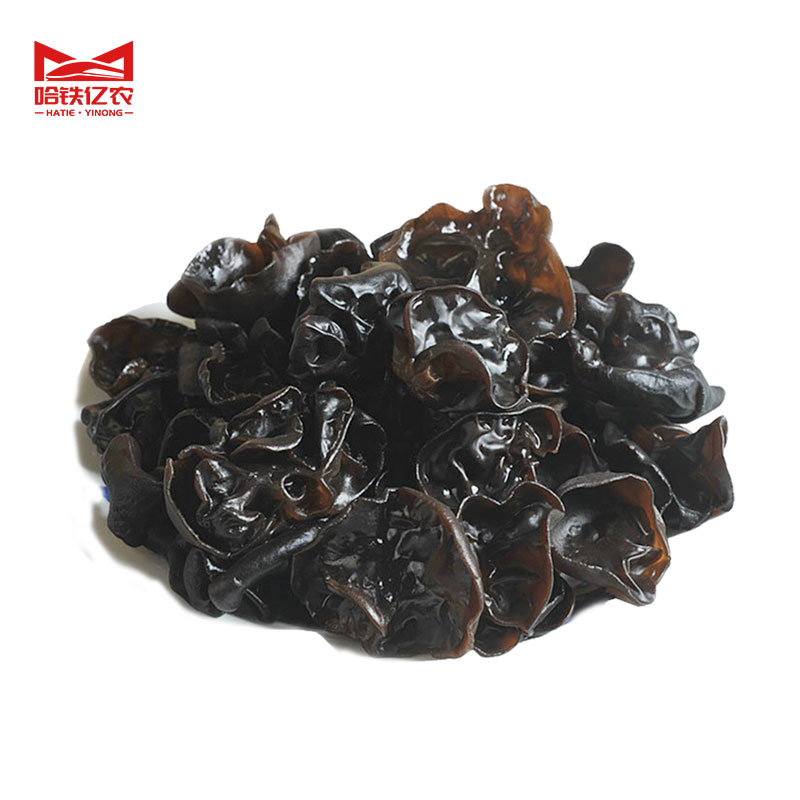 哈铁亿农 木耳500g/袋高清大图