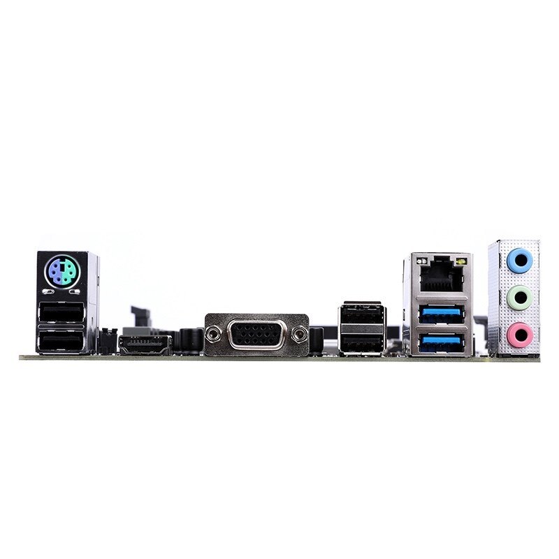 七彩虹 H610M-D V2 主板