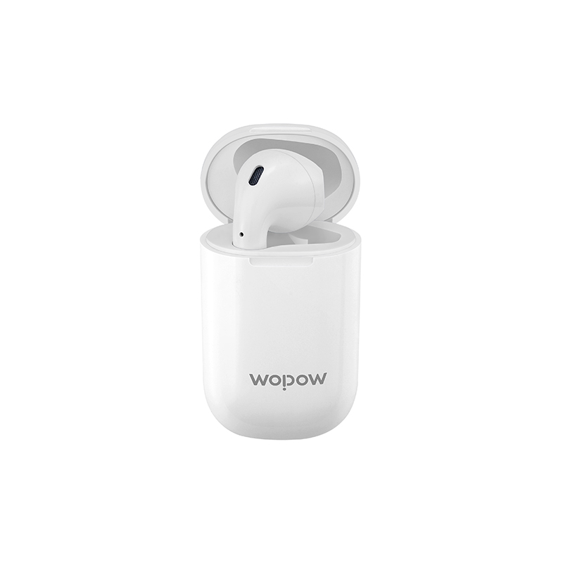 沃品(wopow) airsolo-r 单耳便携蓝牙耳机 听歌 通话单耳蓝牙耳机 zg