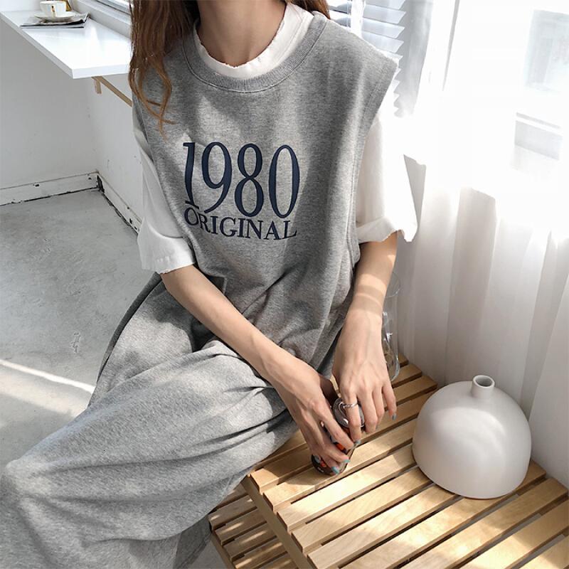 胸围120风慵懒连衣裙背心裙港味T恤裙胖MM160斤潮黑(不括打底T恤均