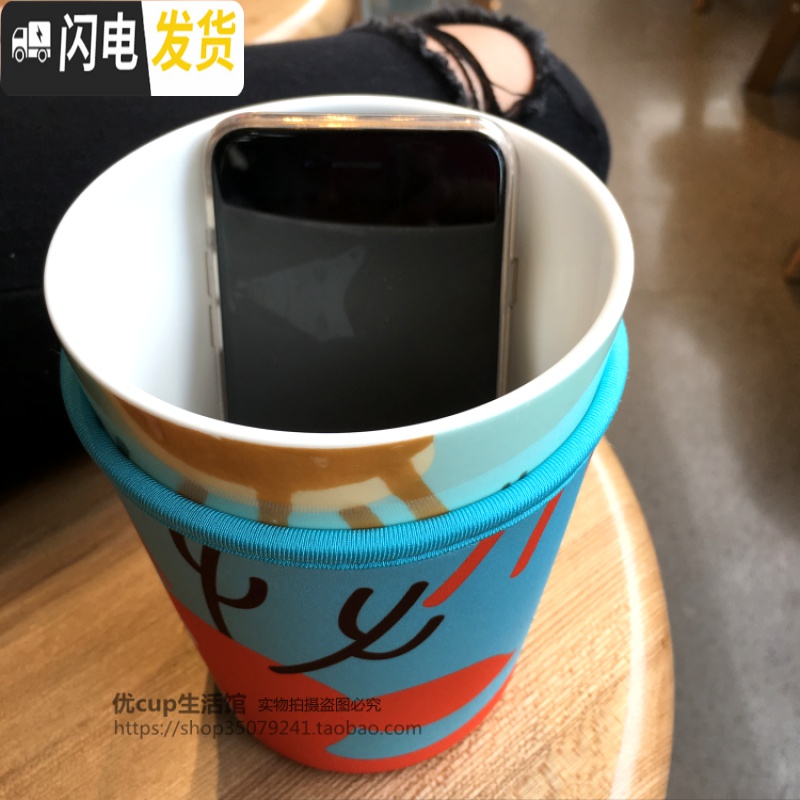 三维工匠办公室大容量卡通霸王陶瓷杯子创意带吸管早餐茶咖啡生日水杯马克杯高清大图