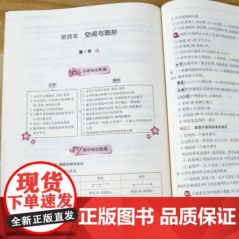 2025小升初衔接教材人教版数学语文英语北师版通用小学升初中衔接教材小升初暑假班辅导资料初中预备班新初一衔接小升初系统总高清大图