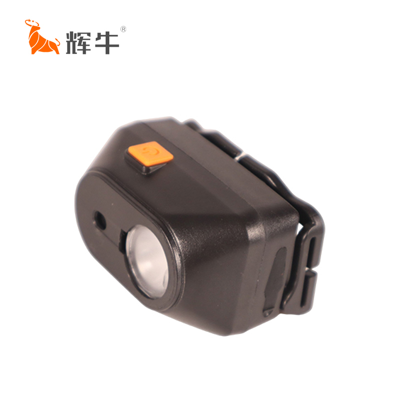 辉牛 强光头灯 HN308ET 个高清大图