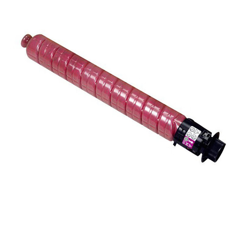 彩标 MC2001H 适用于MC2000/MC2001/MC2000ew 15000页 大容量 墨粉 (单位:只)红色高清大图