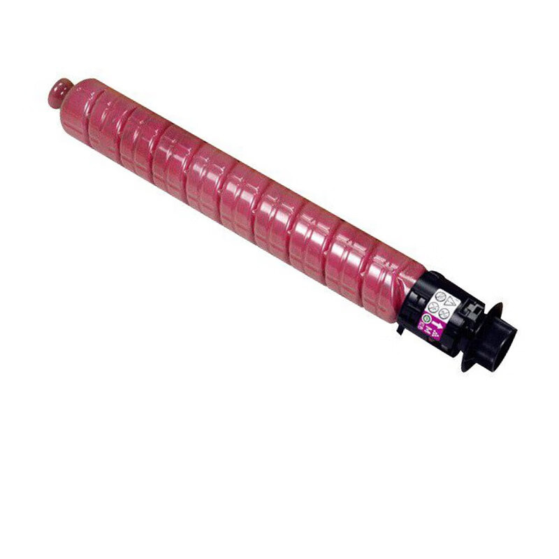 彩标 MC2001H 适用于MC2000/MC2001/MC2000ew 15000页 大容量 墨粉 (单位:只)红色
