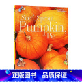【正版】美国国家地理儿童 种子/芽/南瓜/派 英文原版绘本 Seed Sprout Pumpkin Pie 描述i/e