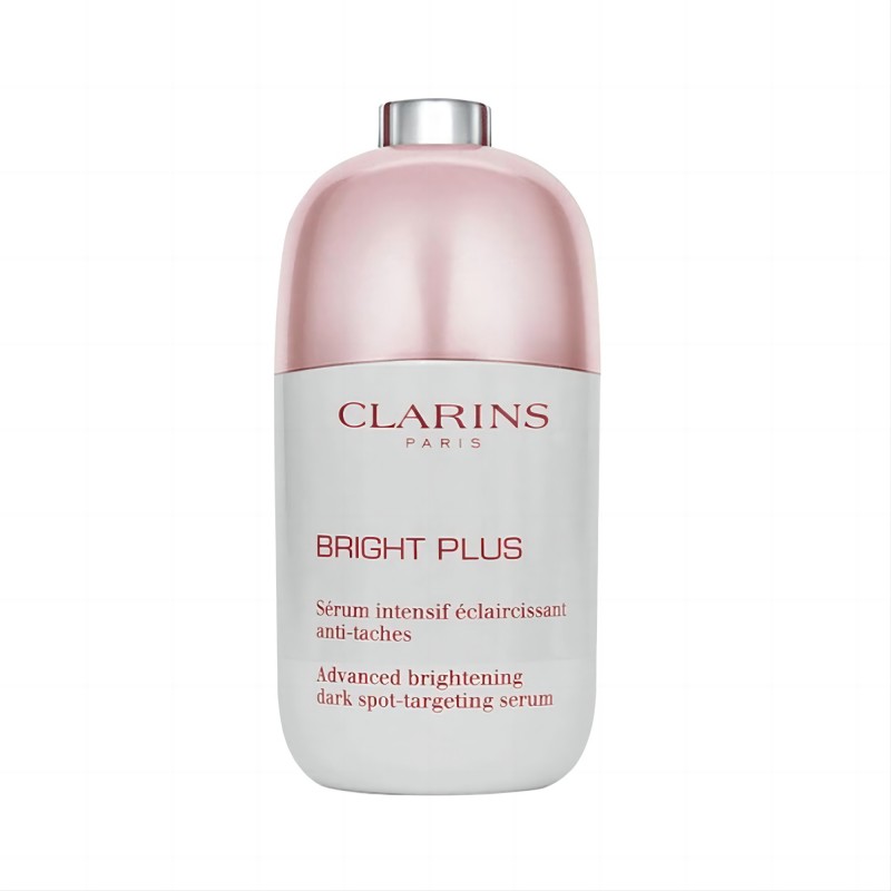 娇韵诗(CLARINS) 透亮焕白淡斑精华50ml