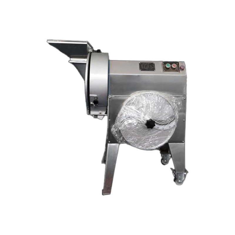 厨迈德多功能切菜去皮机CQ-YM108不锈钢材质强劲高效厨房神器高清大图