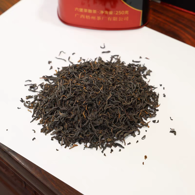思源(2017)500g 单盒装