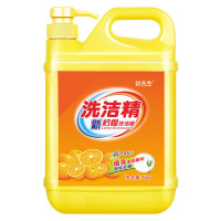 玥蓝香洗洁精5KG