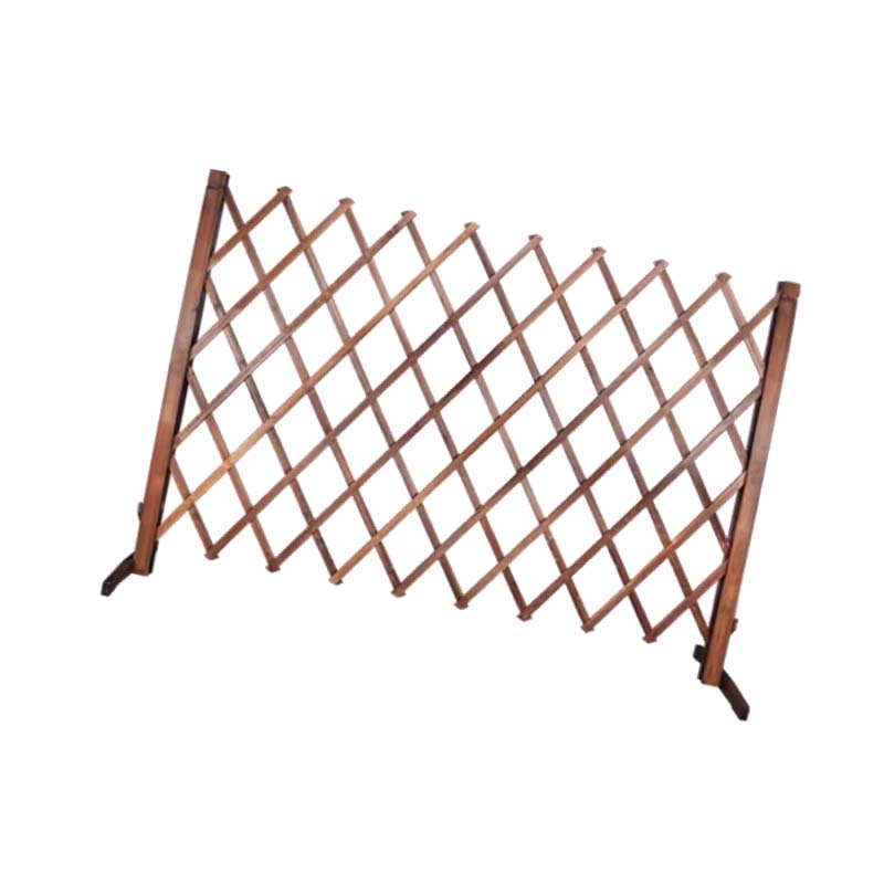 安虎 伸缩围栏 高100*长210cm-带脚 个高清大图