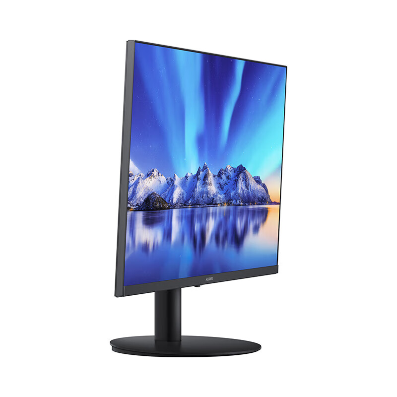 华为(Huawei) B3-241H 23.8英寸 全高清防眩光显示屏 HDR HDMI VGA 178°宽广可视高清大图