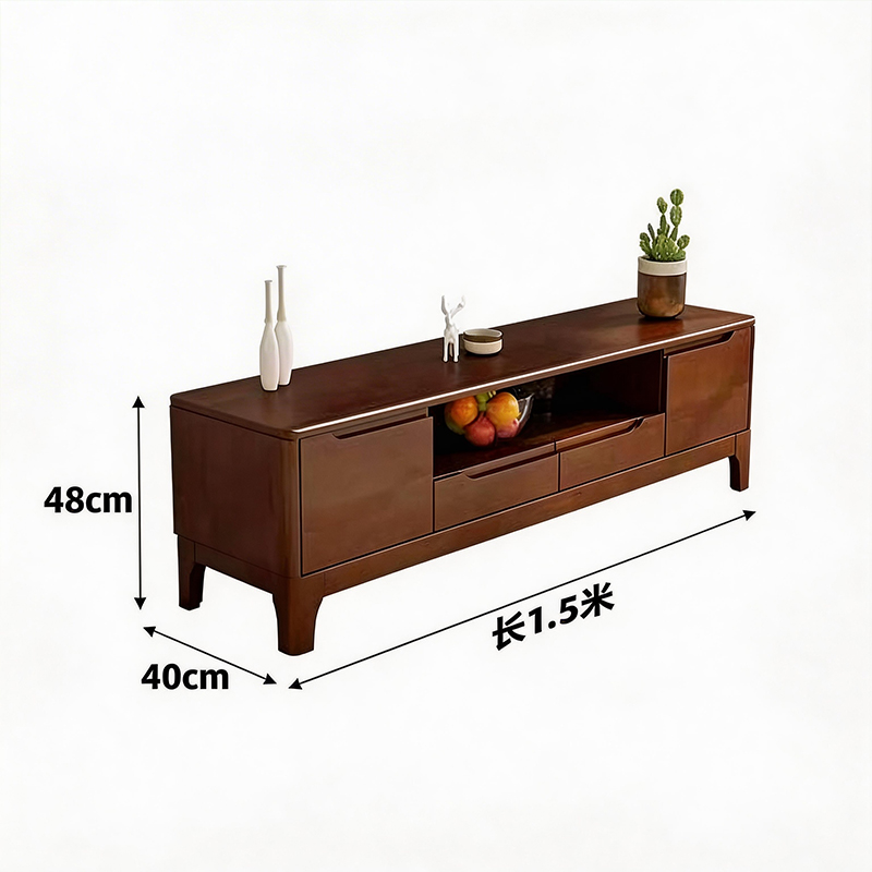 喜霸电视机柜DS-001高清大图