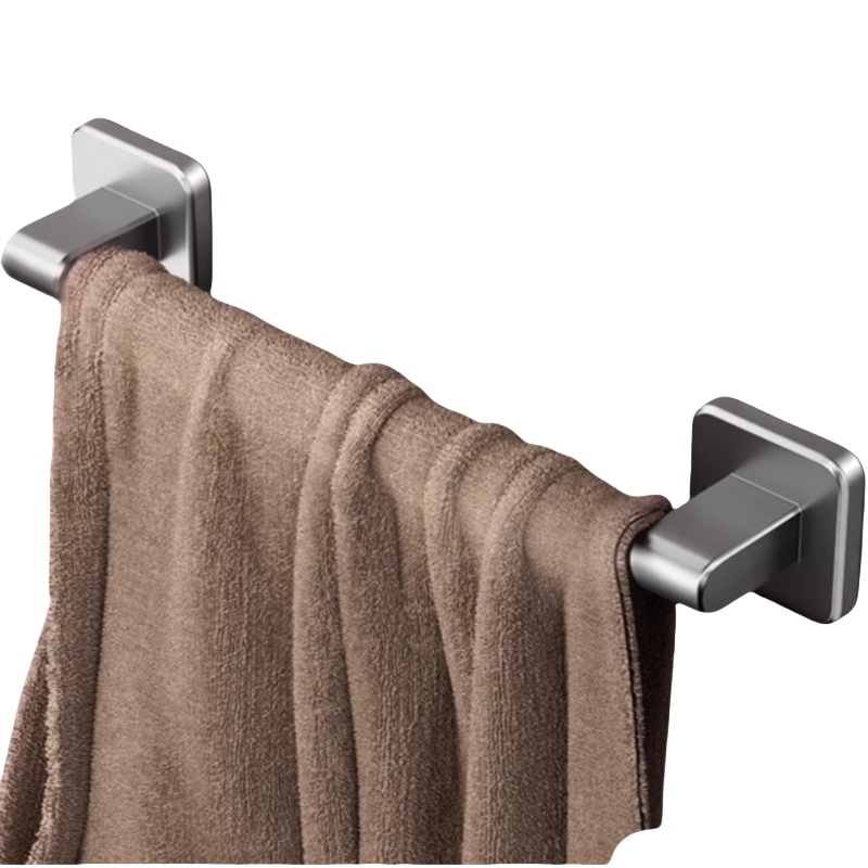 演发 毛巾架壁挂式个高清大图