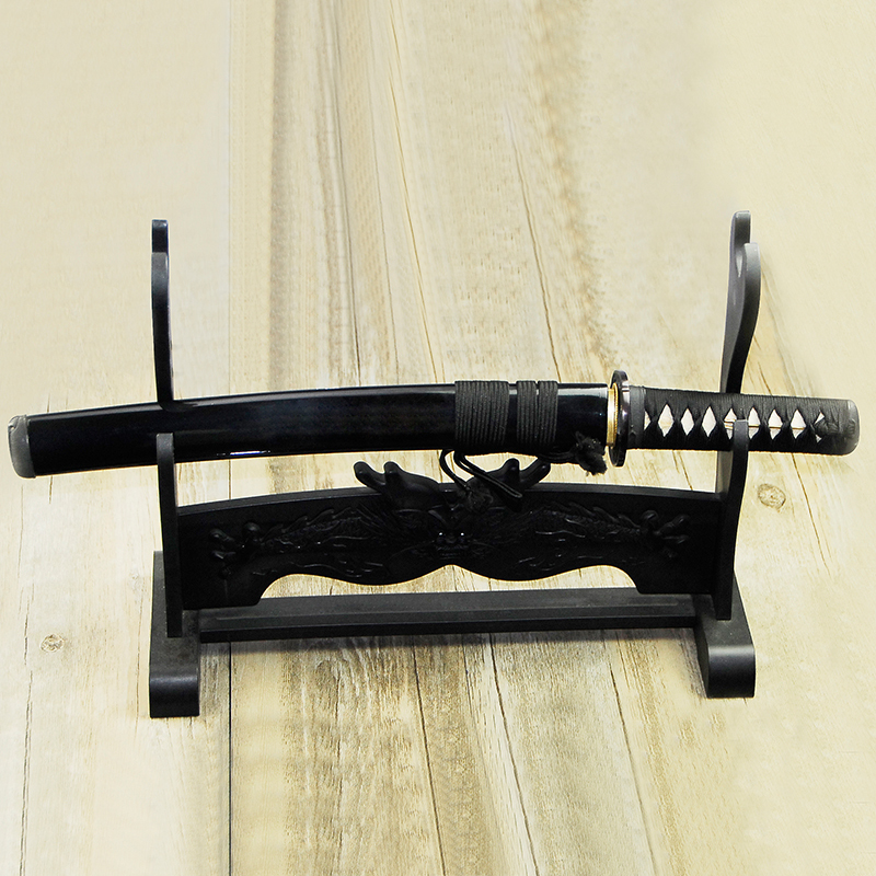 ColdSteel 美国冷钢武士刀日本刀战刀直刀短刀