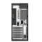 DELL戴尔Precision T3640图形工作站定制i9-10900K/16G/256g固态+2T机械P1000